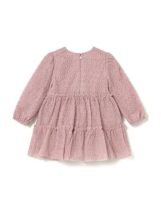 MAYORAL | Robe pour bébé fille | rosa